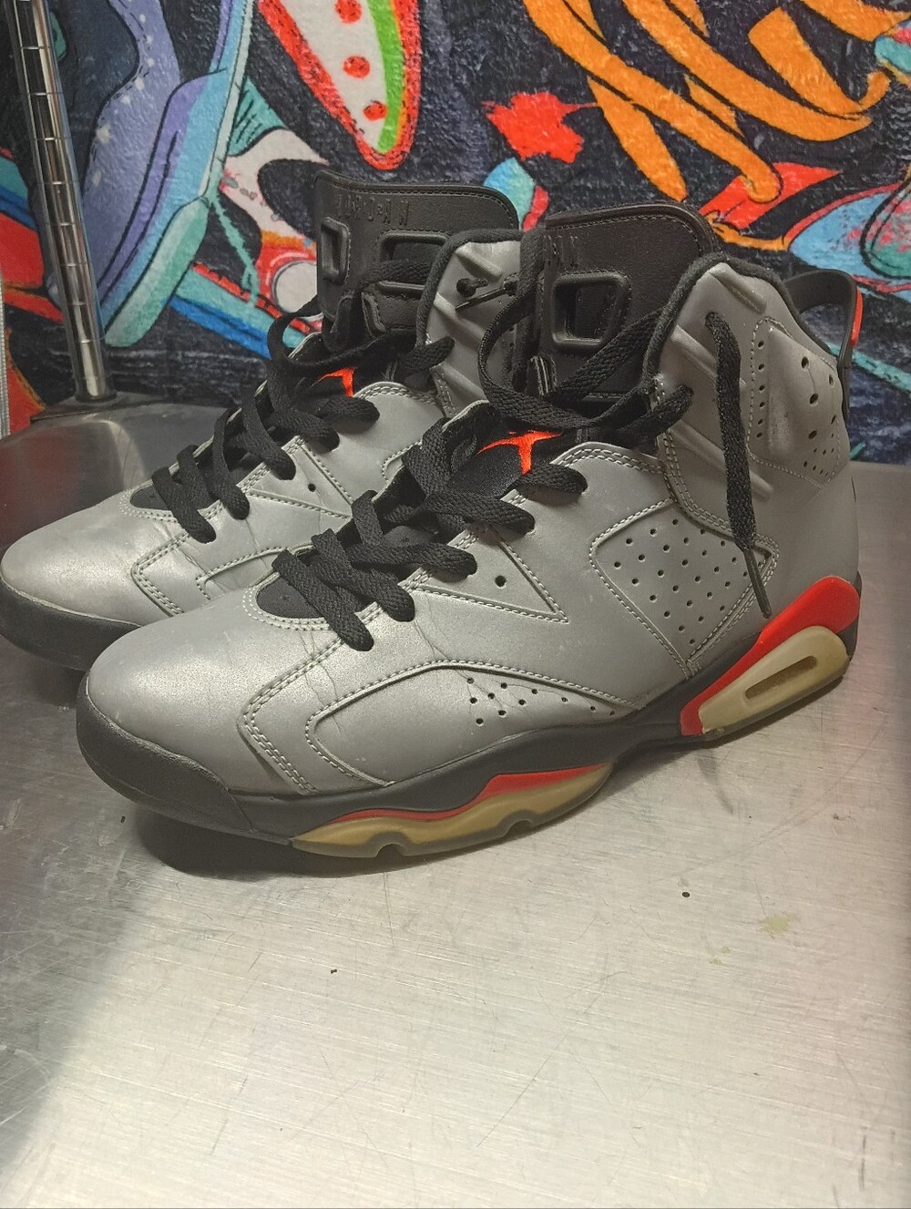 Jordan 6